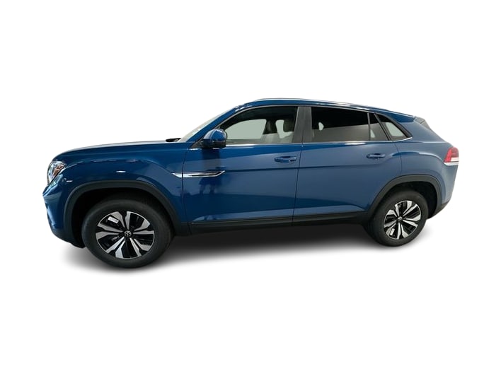 Thumbnail: 2026 Volkswagen Atlas - 3
