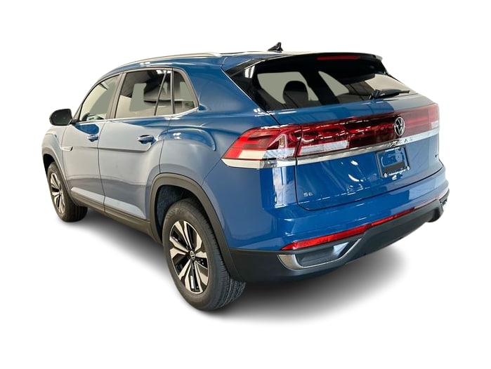 Thumbnail: 2026 Volkswagen Atlas - 4