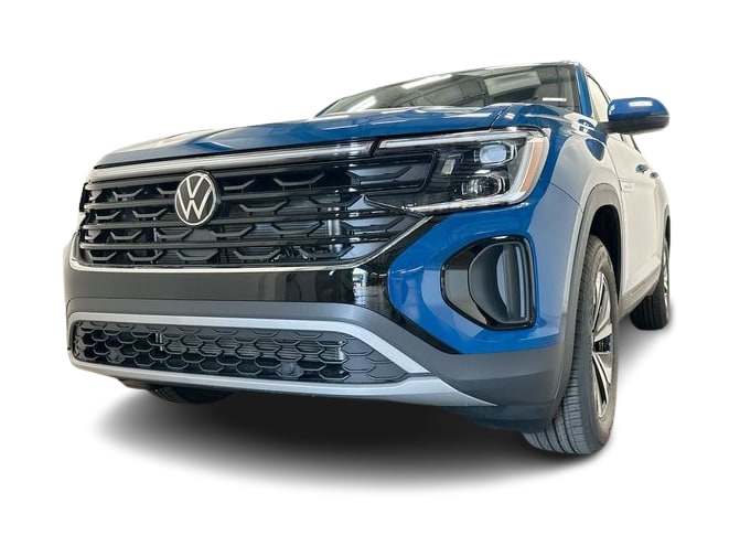 Thumbnail: 2026 Volkswagen Atlas - 25