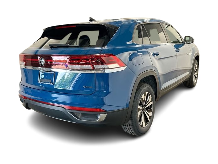 Thumbnail: 2026 Volkswagen Atlas - 27