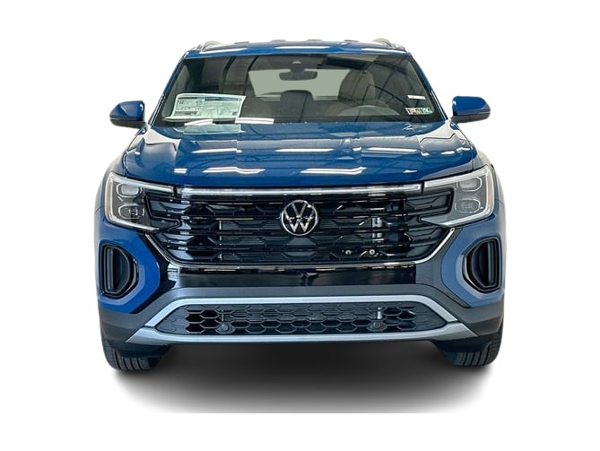 Thumbnail: 2026 Volkswagen Atlas - 6