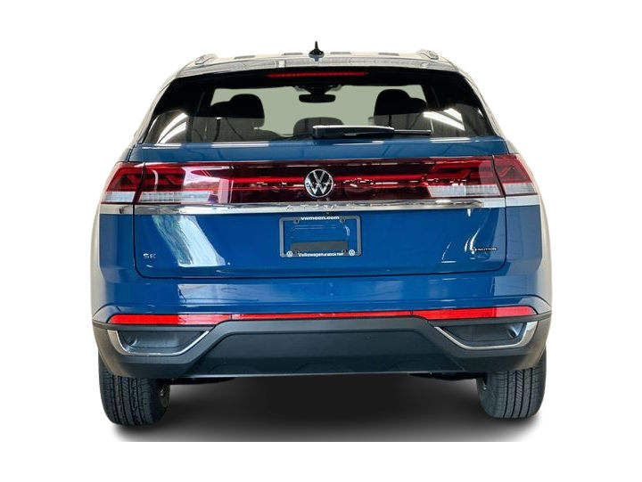 Thumbnail: 2026 Volkswagen Atlas - 5