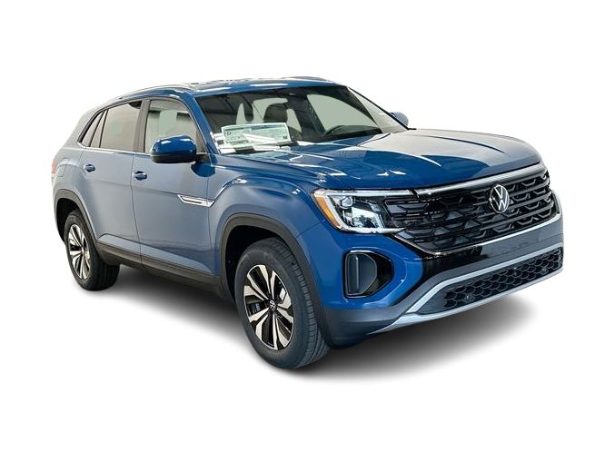 Thumbnail: 2026 Volkswagen Atlas - 26