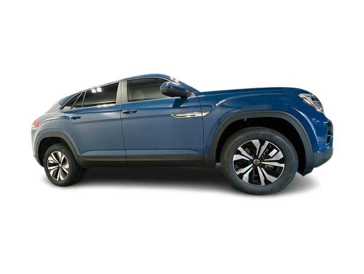 Thumbnail: 2026 Volkswagen Atlas - 18