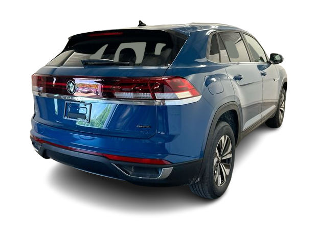 Thumbnail: 2026 Volkswagen Atlas - 27
