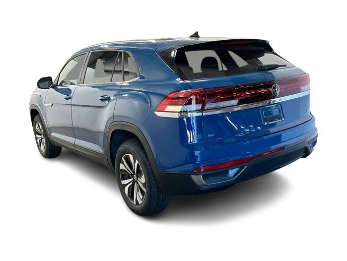Thumbnail: 2026 Volkswagen Atlas - 4