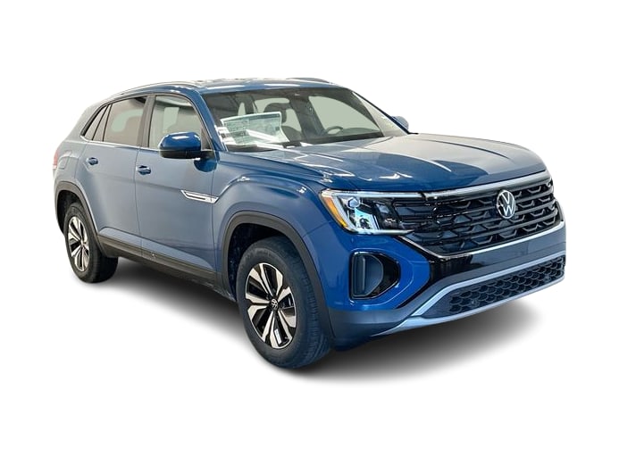 Thumbnail: 2026 Volkswagen Atlas - 26