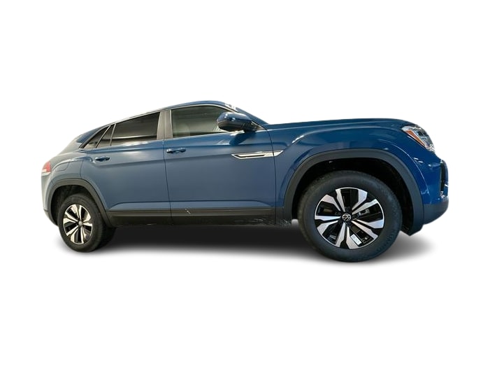 Thumbnail: 2026 Volkswagen Atlas - 17