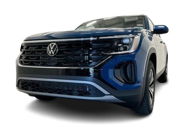 Thumbnail: 2026 Volkswagen Atlas - 25