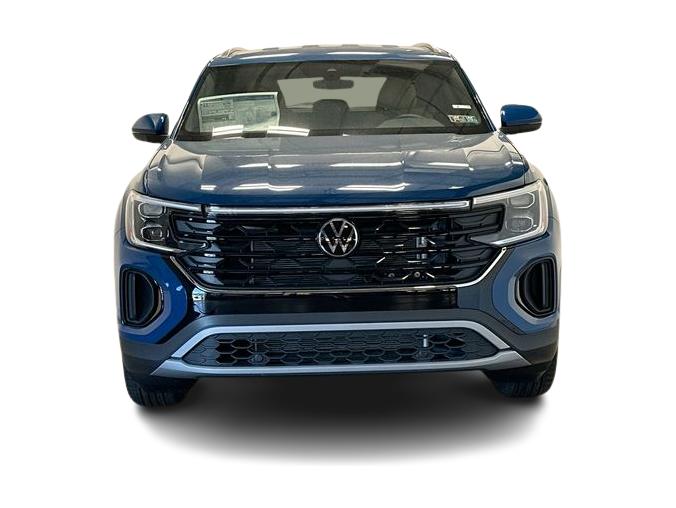Thumbnail: 2026 Volkswagen Atlas - 6