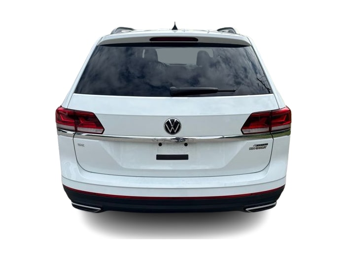 Thumbnail: 2023 Volkswagen Atlas - 4