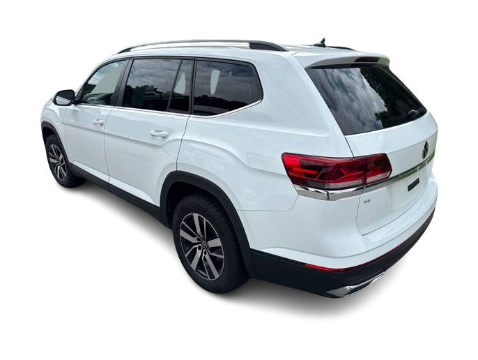 Thumbnail: 2023 Volkswagen Atlas - 3