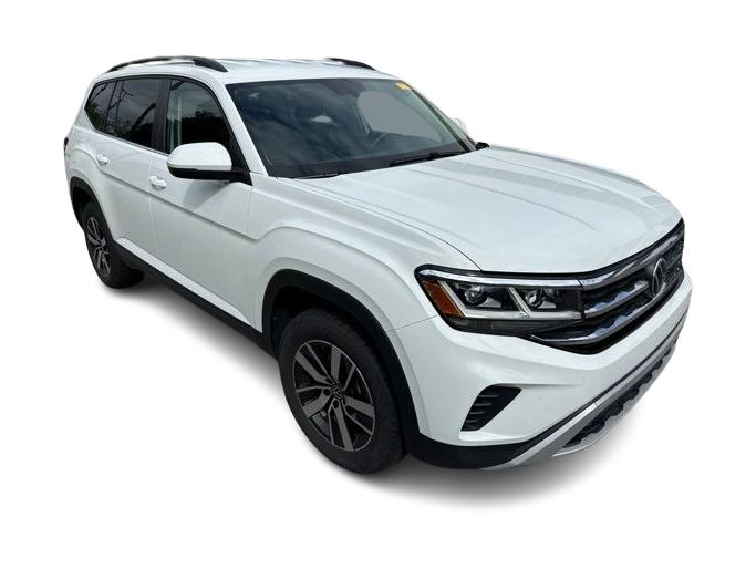 Thumbnail: 2023 Volkswagen Atlas - 13