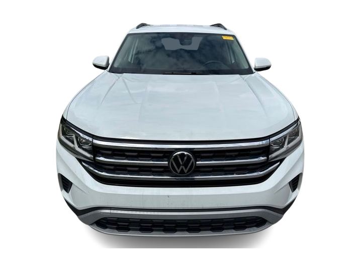 Thumbnail: 2023 Volkswagen Atlas - 5
