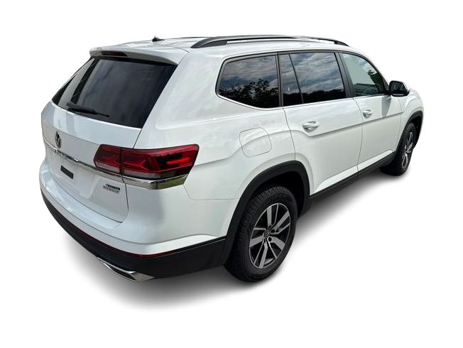Thumbnail: 2023 Volkswagen Atlas - 15