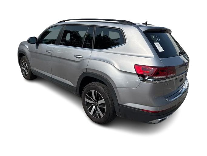 Thumbnail: 2023 Volkswagen Atlas - 3