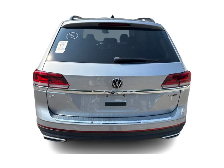 Thumbnail: 2023 Volkswagen Atlas - 4