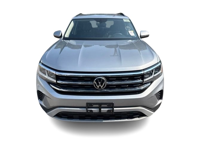 Thumbnail: 2023 Volkswagen Atlas - 5