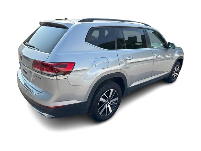 Thumbnail: 2023 Volkswagen Atlas - 13