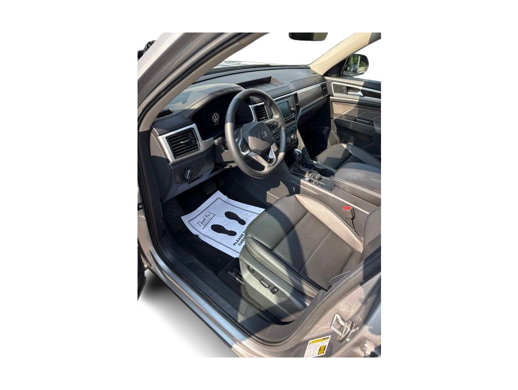 Thumbnail: 2023 Volkswagen Atlas - 10