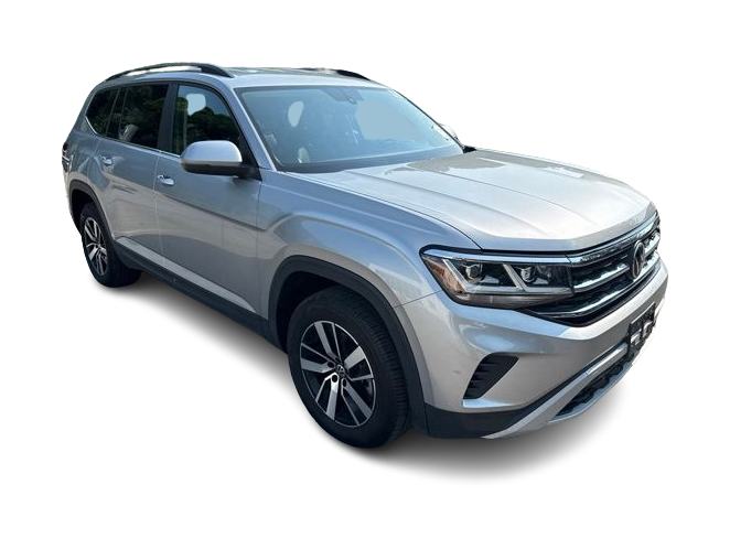 Thumbnail: 2023 Volkswagen Atlas - 11
