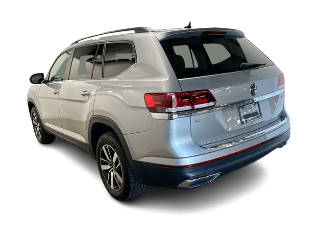 Thumbnail: 2023 Volkswagen Atlas - 4