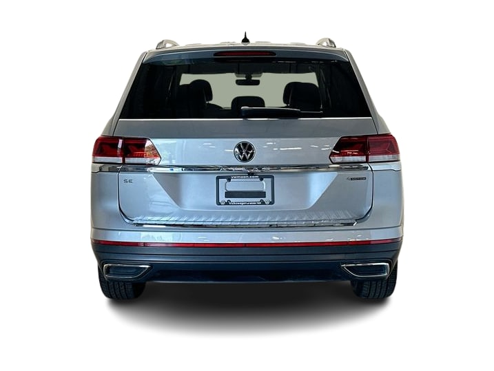 Thumbnail: 2023 Volkswagen Atlas - 5