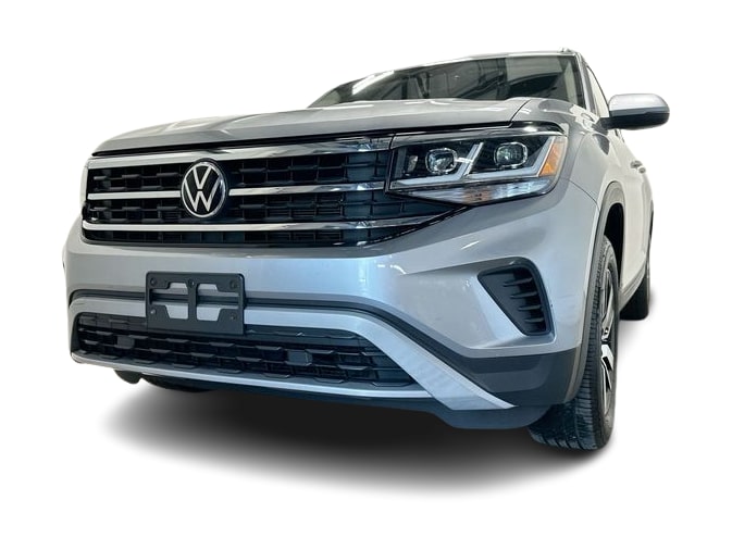 Thumbnail: 2023 Volkswagen Atlas - 6