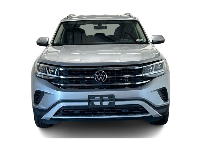 Thumbnail: 2023 Volkswagen Atlas - 31