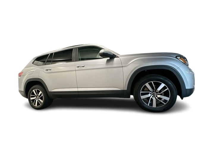 Thumbnail: 2023 Volkswagen Atlas - 18