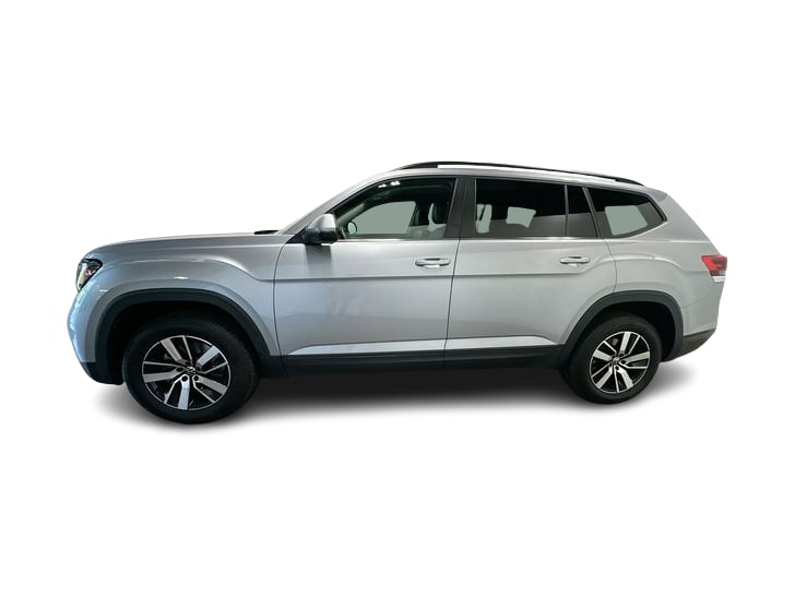 Thumbnail: 2023 Volkswagen Atlas - 3