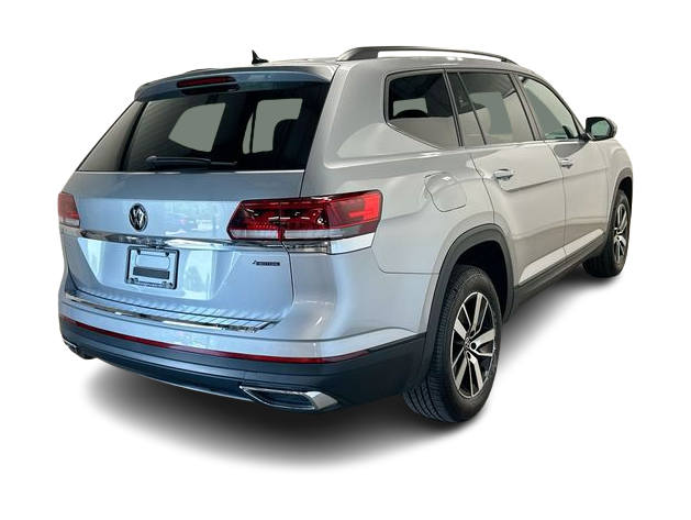 Thumbnail: 2023 Volkswagen Atlas - 33