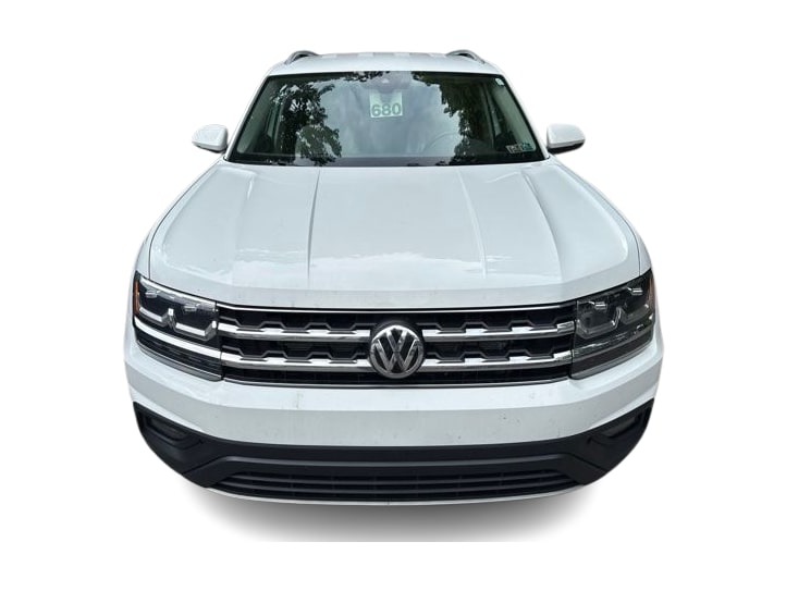 Thumbnail: 2018 Volkswagen Atlas - 3