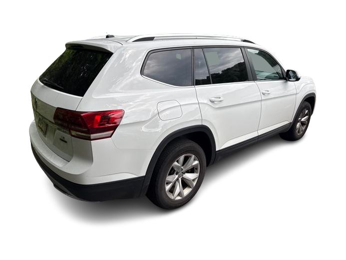 Thumbnail: 2018 Volkswagen Atlas - 11