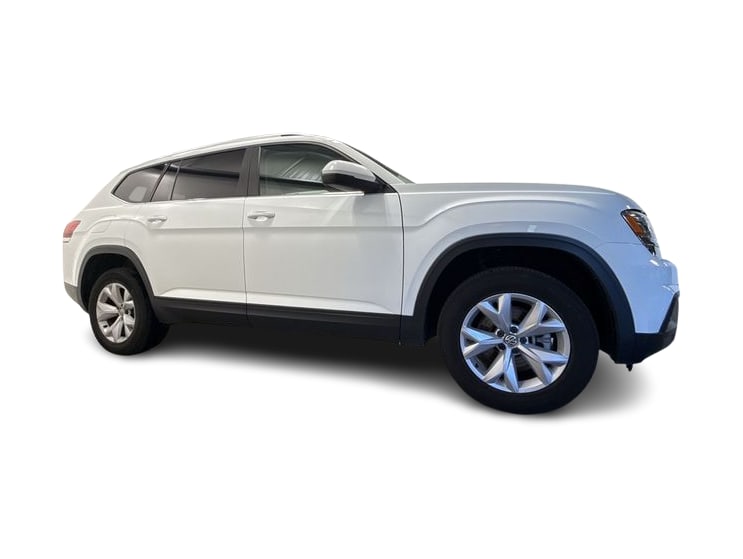 Thumbnail: 2018 Volkswagen Atlas - 17