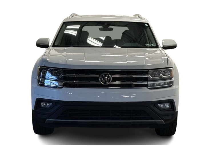 Thumbnail: 2018 Volkswagen Atlas - 6