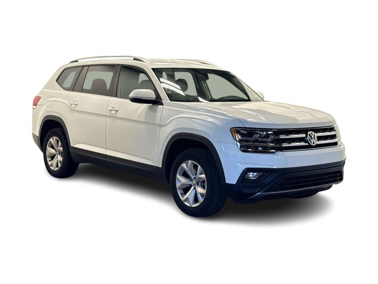 Thumbnail: 2018 Volkswagen Atlas - 31