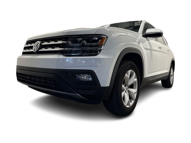 Thumbnail: 2018 Volkswagen Atlas - 30