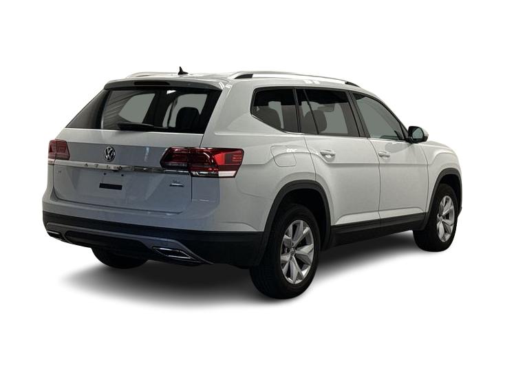 Thumbnail: 2018 Volkswagen Atlas - 32