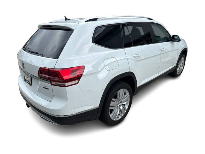 Thumbnail: 2019 Volkswagen Atlas - 11