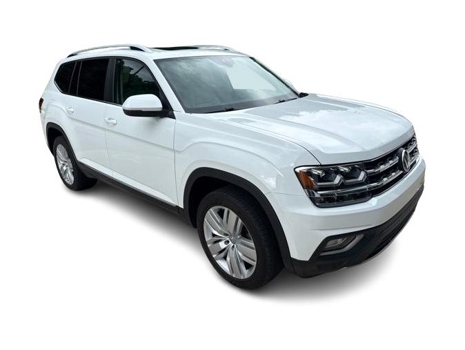 Thumbnail: 2019 Volkswagen Atlas - 9