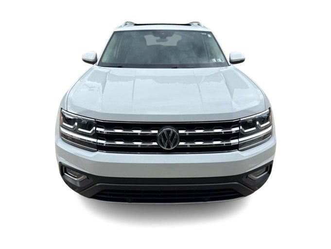 Thumbnail: 2019 Volkswagen Atlas - 4