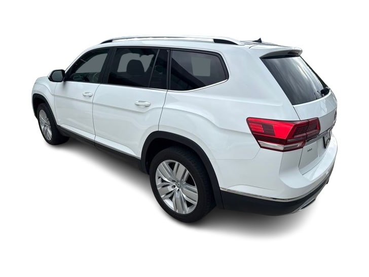 Thumbnail: 2019 Volkswagen Atlas - 3