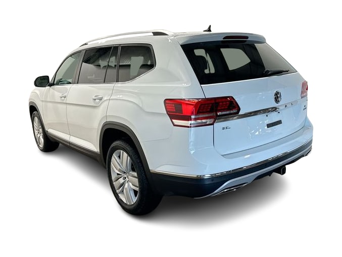 Thumbnail: 2019 Volkswagen Atlas - 4