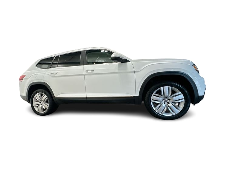Thumbnail: 2019 Volkswagen Atlas - 18