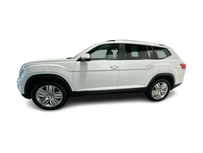 Thumbnail: 2019 Volkswagen Atlas - 3