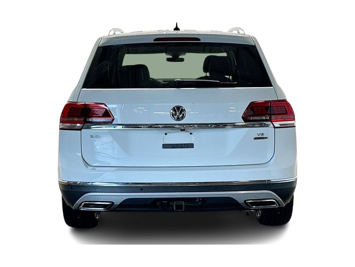 Thumbnail: 2019 Volkswagen Atlas - 5