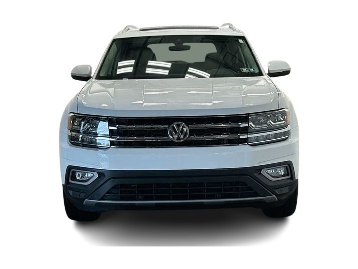 Thumbnail: 2019 Volkswagen Atlas - 34