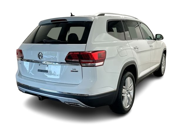 Thumbnail: 2019 Volkswagen Atlas - 36