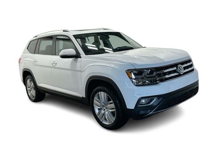 Thumbnail: 2019 Volkswagen Atlas - 35
